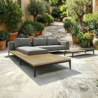 Outdoor Furniture