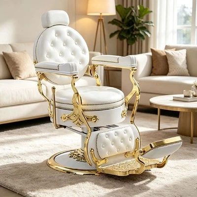 Salon furniture