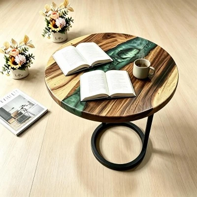 Resin Wood Furniture